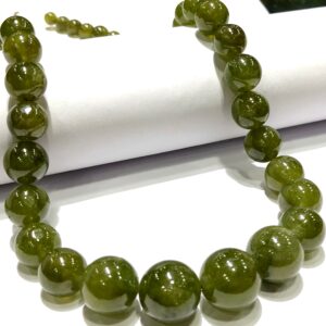 Exclusive~~natural Green Sapphire Smooth Round Beads 100% Genuine Green Sapphire Gemstone Beads Sapphire Smooth Ball Beads Australian Mines Exclusive~~natural Green Sapphire Smooth Round Beads 100% Genuine Green Sapphire Gemstone Beads Sapphire Smooth Ball Beads Australian Mines