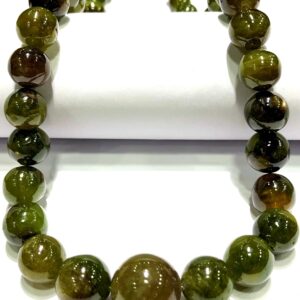 Exclusive~~natural Green Sapphire Smooth Round Beads 100% Genuine Green Sapphire Gemstone Beads Sapphire Smooth Ball Beads Australian Mines Exclusive~~natural Green Sapphire Smooth Round Beads 100% Genuine Green Sapphire Gemstone Beads Sapphire Smooth Ball Beads Australian Mines