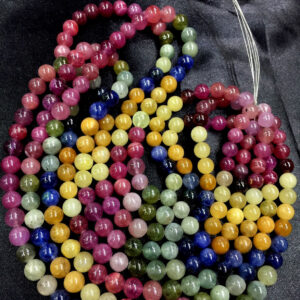 Valentines Day Gift Natural Rare Multi Sapphire Gemstone Beads Sapphire Smooth Round Gemstone Beads Sapphire Round Ball Wholesale Sapphire Valentines Day Gift Natural Rare Multi Sapphire Gemstone Beads Sapphire Smooth Round Gemstone Beads Sapphire Round Ball Wholesale Sapphire