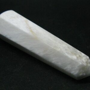 Large Scolecite Wand From India - 2.6"