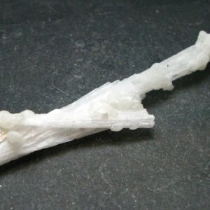 Scolecite Crystal Cluster From India - 3.2" - 8.90 Grams Scolecite Crystal Cluster From India - 3.2" - 8.90 Grams
