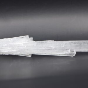 Gemmy Rough Scolecite Spray Gemmy Rough Scolecite Spray