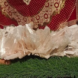 Huge Scolecite Stone Cluster: Large Mineral Specimen, Indian Geode Home Decor Huge Scolecite Stone Cluster: Large Mineral Specimen, Indian Geode Home Decor