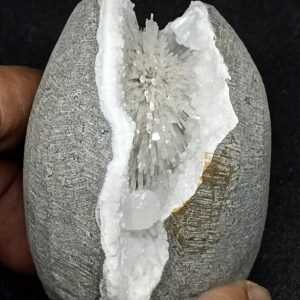 Scolecite Natural Cluster, Scolecite Geodes, Decor Piece Scolecite Natural Cluster, Scolecite Geodes, Decor Piece