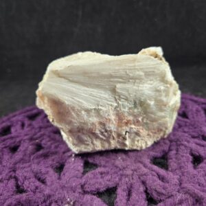 Rough Scolecite Cluster Stone Crystal Rare Stones Crystals Natural White Unique Namibia Large Rough Scolecite Cluster Stone Crystal Rare Stones Crystals Natural White Unique Namibia Large