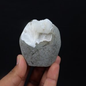 Superb Scolecite Spray Inside Quartz Geode, Natural Scolecite Geode, Scolecite Zeolite Minerals, Home Decor, Crystal Geode Minerals Superb Scolecite Spray Inside Quartz Geode, Natural Scolecite Geode, Scolecite Zeolite Minerals, Home Decor, Crystal Geode Minerals