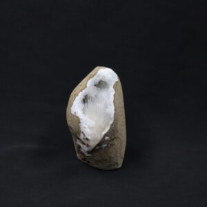 Superb Scolecite Spray Inside Quartz Geode, Natural Scolecite Geode, Scolecite Zeolite Minerals, Home Decor, Crystal Geode Minerals Superb Scolecite Spray Inside Quartz Geode, Natural Scolecite Geode, Scolecite Zeolite Minerals, Home Decor, Crystal Geode Minerals