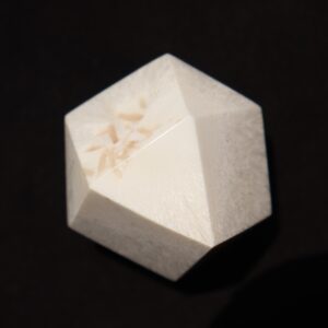 Scolecite 14 Sided Polished Stone , Crystal Polished Stone Scolecite Stone Crystal Stone Scolecite Cube Stone Spiritual Visions, Scolecite Scolecite 14 Sided Polished Stone , Crystal Polished Stone Scolecite Stone Crystal Stone Scolecite Cube Stone Spiritual Visions, Scolecite
