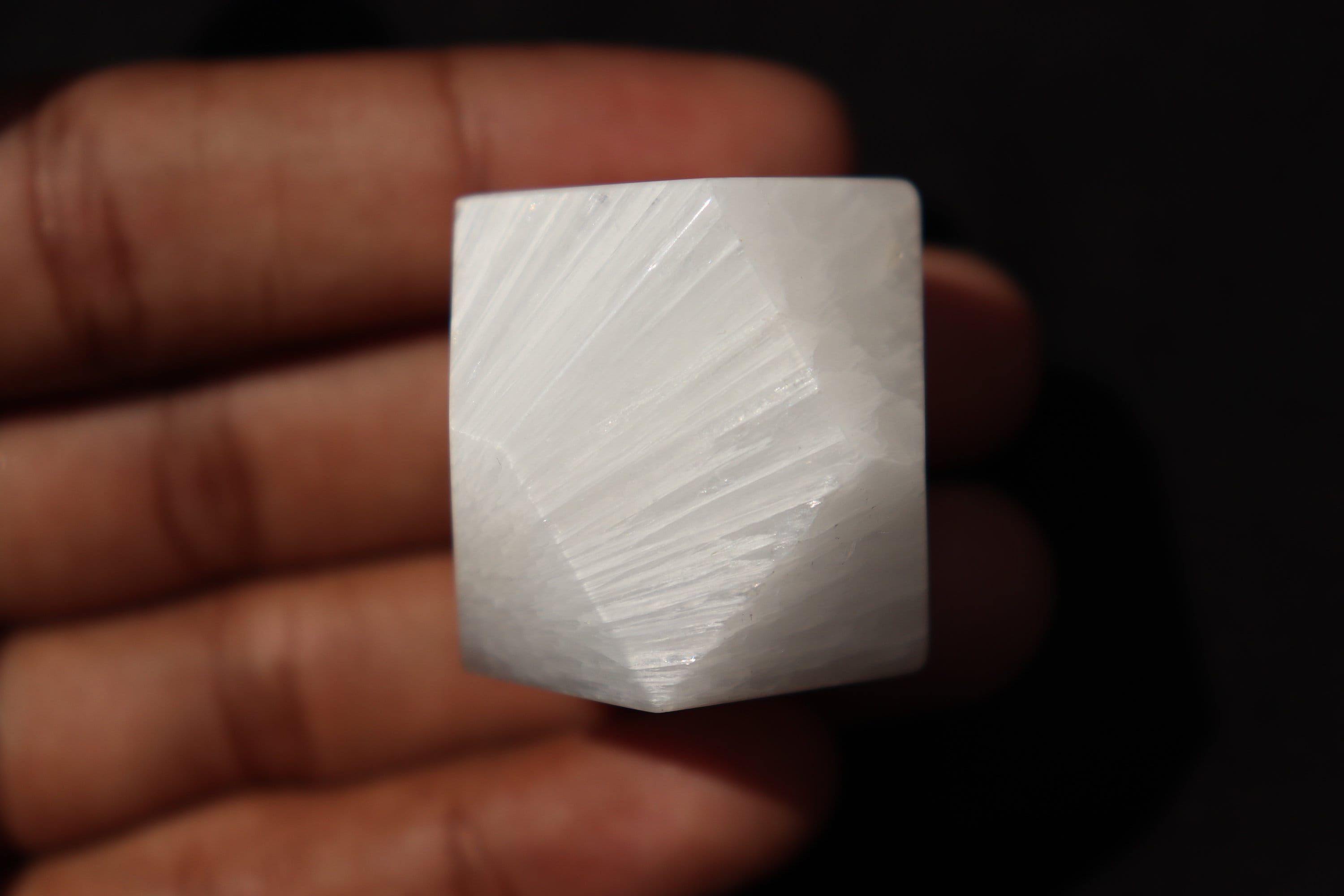 Scolecite 14 Sided Polished Stone , Crystal Polished Stone Scolecite Stone Crystal Stone Scolecite Cube Stone Spiritual Visions, Scolecite Scolecite 14 Sided Polished Stone , Crystal Polished Stone Scolecite Stone Crystal Stone Scolecite Cube Stone Spiritual Visions, Scolecite