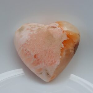 Beautiful Pink Scolecite Heart, Pink Scolecite Palm Stone, Pink Scolecite Jewelry, Pocket Stone, Natural Pink Scolecite Palmstone, Heart. Beautiful Pink Scolecite Heart, Pink Scolecite Palm Stone, Pink Scolecite Jewelry, Pocket Stone, Natural Pink Scolecite Palmstone, Heart.