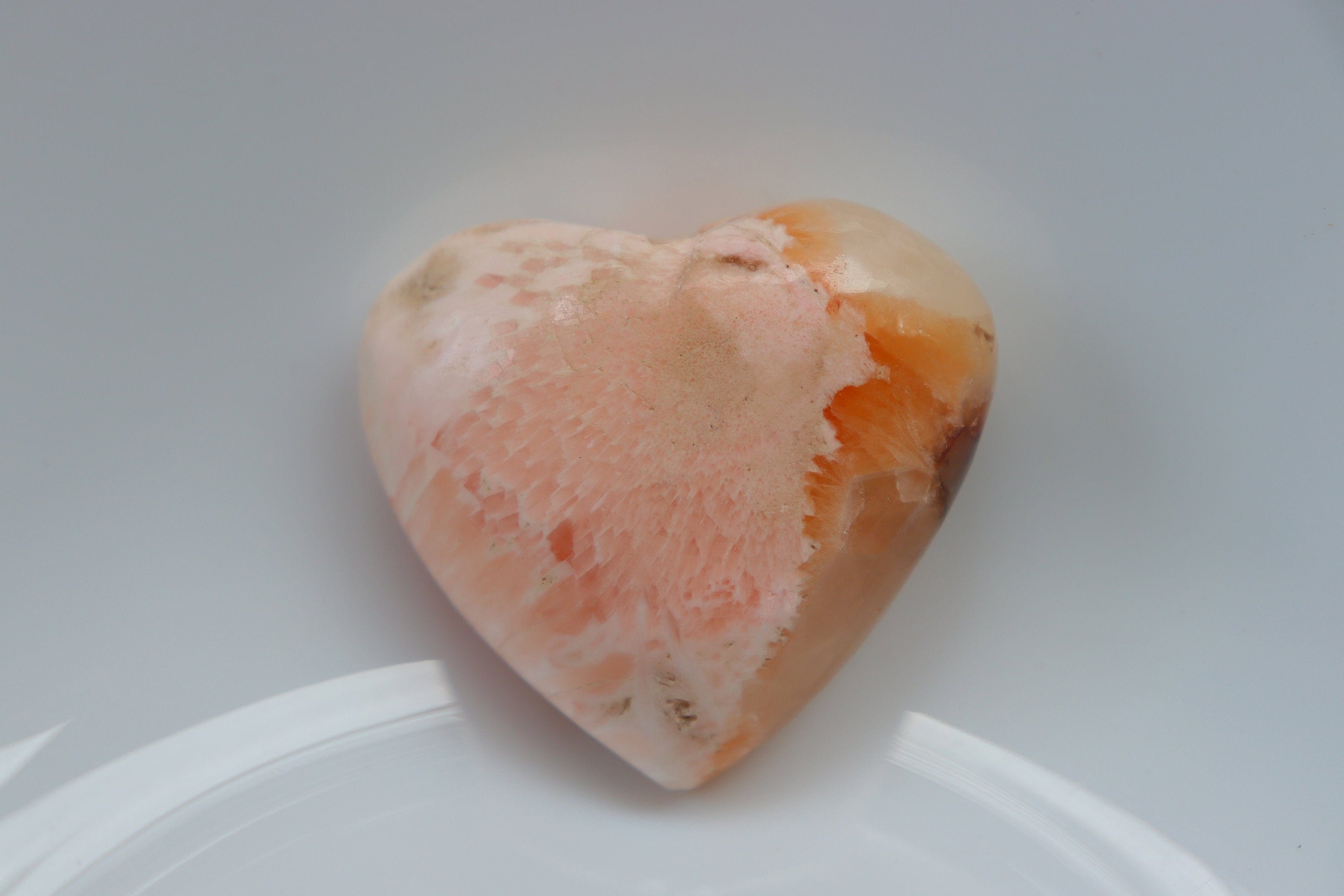 Beautiful Pink Scolecite Heart, Pink Scolecite Palm Stone, Pink Scolecite Jewelry, Pocket Stone, Natural Pink Scolecite Palmstone, Heart. Beautiful Pink Scolecite Heart, Pink Scolecite Palm Stone, Pink Scolecite Jewelry, Pocket Stone, Natural Pink Scolecite Palmstone, Heart.