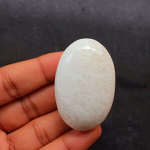 Medium Scolecite Palm Stone, Scolecite Piece, Scolecite Palmstone, Scolecite Stone, Calming Stone- Meditation Stone, Scolecite Heart Stone Medium Scolecite Palm Stone, Scolecite Piece, Scolecite Palmstone, Scolecite Stone, Calming Stone- Meditation Stone, Scolecite Heart Stone