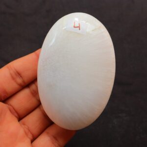 Scolecite Palm Stone, Large Scolecite Piece, Scolecite Palmstone, Scolecite Stone, Calming Stone- Meditation Stone, Scolecite Heart Stone Scolecite Palm Stone, Large Scolecite Piece, Scolecite Palmstone, Scolecite Stone, Calming Stone- Meditation Stone, Scolecite Heart Stone