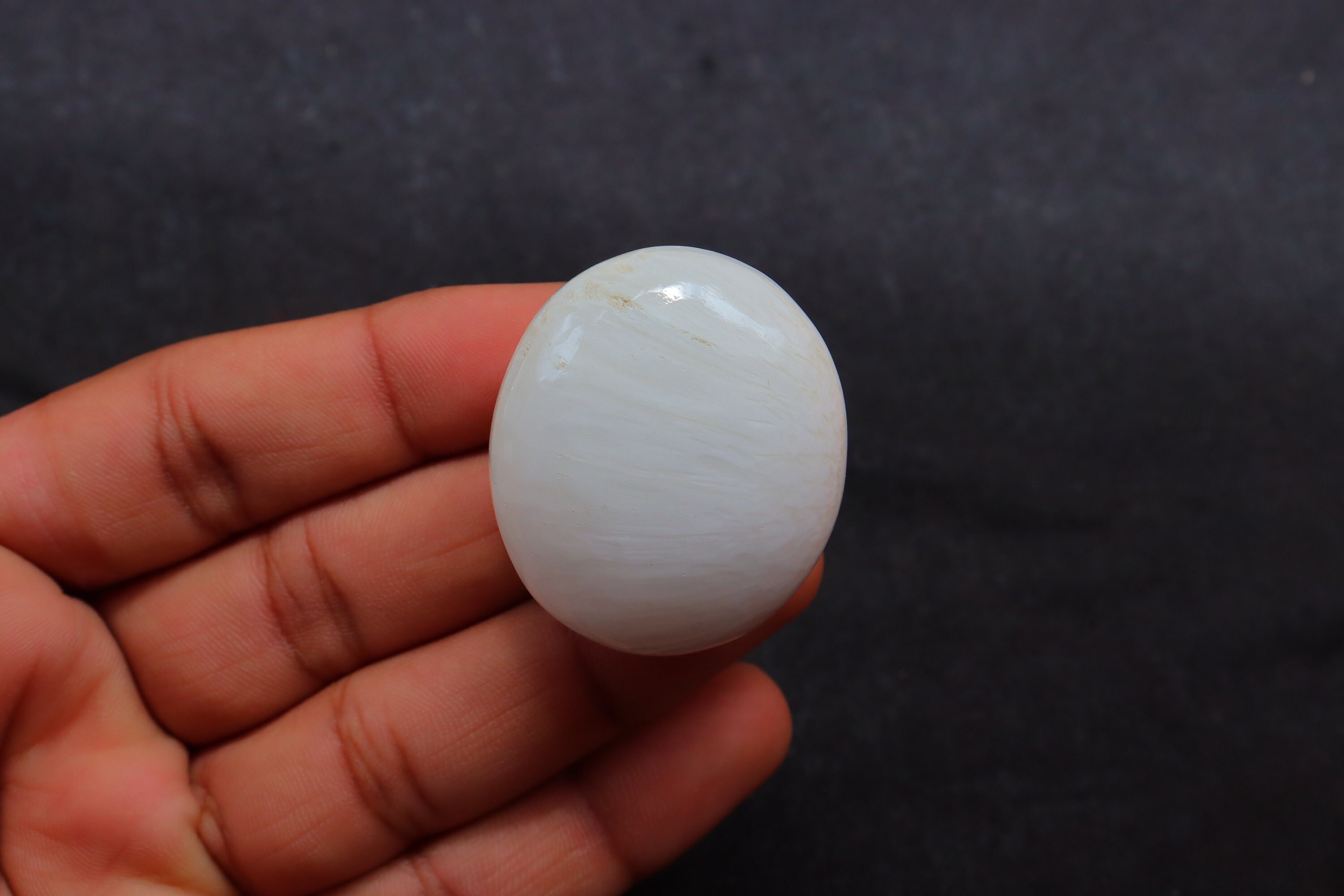 Small Size Scolecite Palm Stone, Scolecite Piece, Scolecite Palmstone Scolecite Stone, Calming Stone Meditation Stone, Scolecite Heart Stone Small Size Scolecite Palm Stone, Scolecite Piece, Scolecite Palmstone Scolecite Stone, Calming Stone Meditation Stone, Scolecite Heart Stone