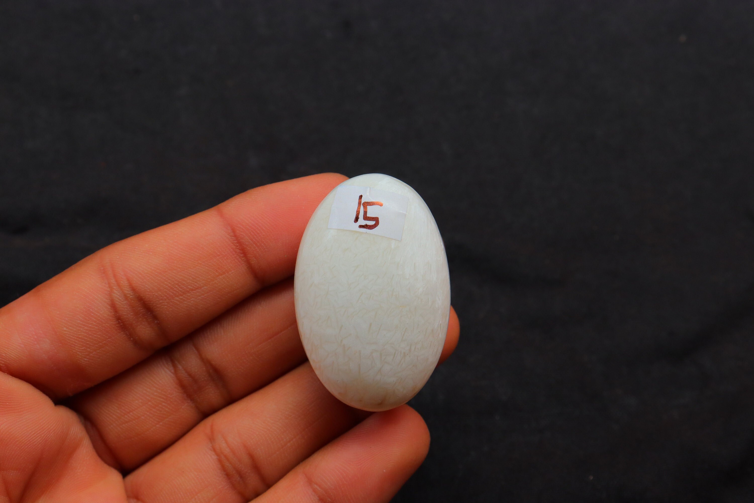 Small Size Scolecite Palm Stone, Scolecite Piece, Scolecite Palmstone Scolecite Stone, Calming Stone Meditation Stone, Scolecite Heart Stone Small Size Scolecite Palm Stone, Scolecite Piece, Scolecite Palmstone Scolecite Stone, Calming Stone Meditation Stone, Scolecite Heart Stone