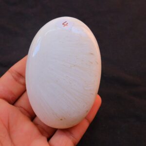 Xl Scolecite Palm Stone, Large Scolecite Piece, Scolecite Palmstone, Scolecite Stone, Calming Stone- Meditation Stone, Scolecite Heart Stone Xl Scolecite Palm Stone, Large Scolecite Piece, Scolecite Palmstone, Scolecite Stone, Calming Stone- Meditation Stone, Scolecite Heart Stone