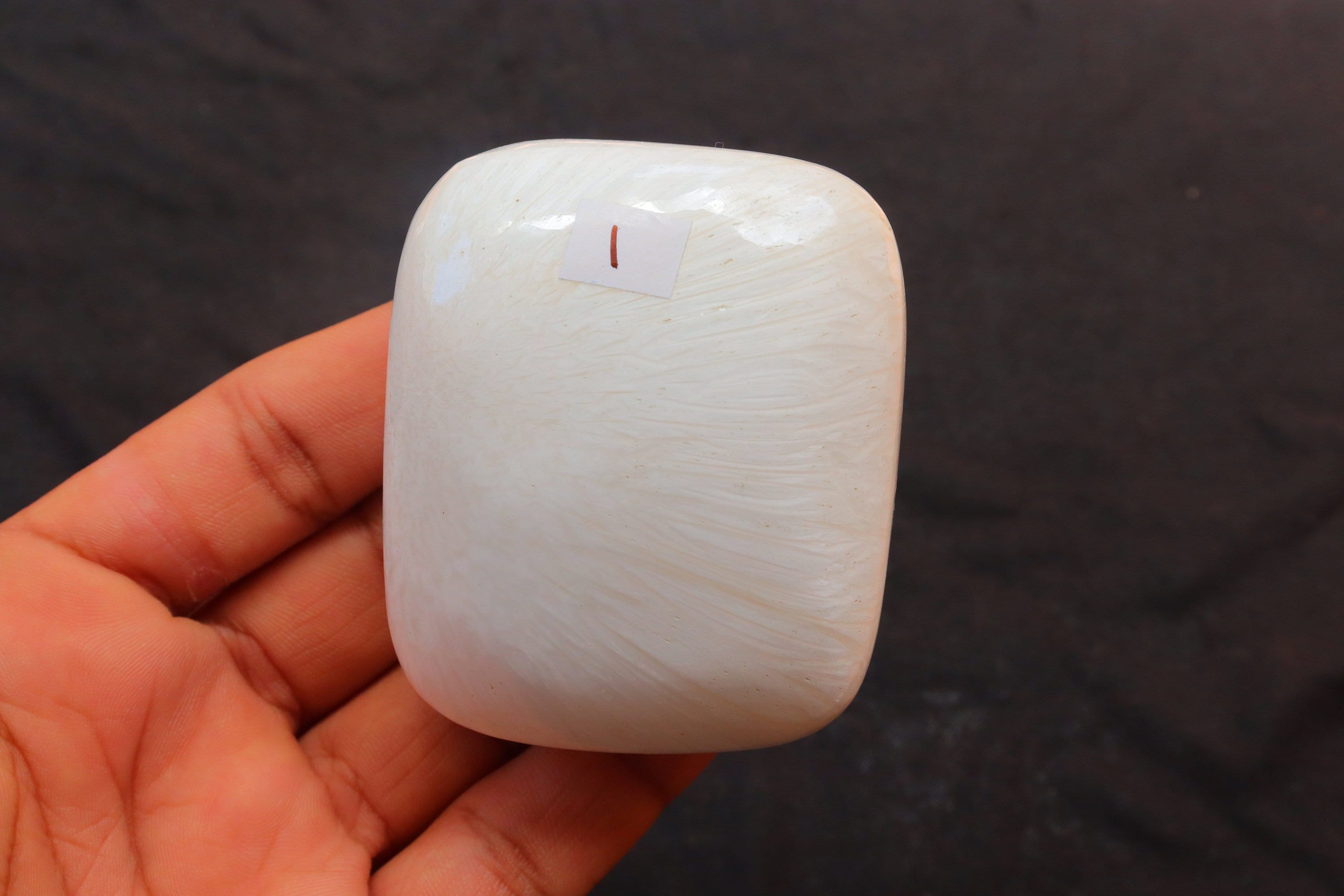Xl Scolecite Palm Stone, Large Scolecite Piece, Scolecite Palmstone, Scolecite Stone, Calming Stone- Meditation Stone, Scolecite Heart Stone Xl Scolecite Palm Stone, Large Scolecite Piece, Scolecite Palmstone, Scolecite Stone, Calming Stone- Meditation Stone, Scolecite Heart Stone