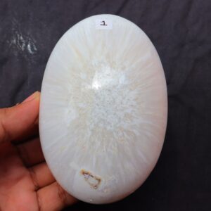 Xxl Scolecite Palm Stone, Large Scolecite Statement Piece, Scolecite Palmstone, Scolecite Stone - Calming Stone- Meditation Stone, Scolecite Xxl Scolecite Palm Stone, Large Scolecite Statement Piece, Scolecite Palmstone, Scolecite Stone - Calming Stone- Meditation Stone, Scolecite