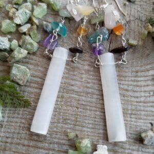 Rainbow Selenite earrings, natural selenite crystal earrings, chakra earrings, rainbow chakra earrings, natural selenite earrings, natural Rainbow Selenite earrings, natural selenite crystal earrings, chakra earrings, rainbow chakra earrings, natural selenite earrings, natural