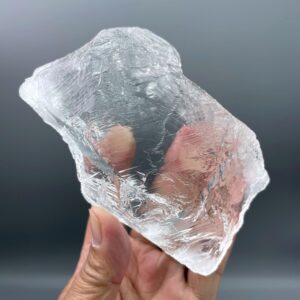 2lb Raw Selenite Crystal: Rare Fishtail Gypsum Specimen, Reiki Healing 2lb Raw Selenite Crystal: Rare Fishtail Gypsum Specimen, Reiki Healing