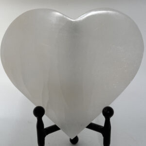 Selenite Heart Plate, A Calm Stone That Instills Deep Peace, Healing Crystal, Spiritual Stone, Selenite Heart Plate, A Calm Stone That Instills Deep Peace, Healing Crystal, Spiritual Stone,