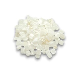 Selenite Chips – Gemstone Chip – Semi Tumbled Chips - Bulk Crystal - 5-8mm - Cp1247