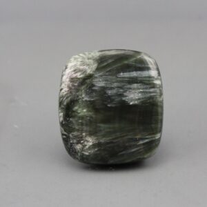 Russian Seraphinite Cabochon Russian Seraphinite Cabochon