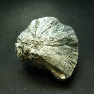 Rare Raw Polished Seraphinite Clinochlore Angels Wings Piece From Russia - 2.1" Rare Raw Polished Seraphinite Clinochlore Angels Wings Piece From Russia - 2.1"