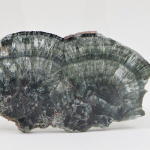 Seraphinite Polished Slab
