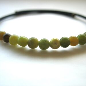 Serpentine Gemstone Cuff Bracelet Jewelry Made In Usa Serpentine Gemstone Cuff Bracelet Jewelry Made In Usa