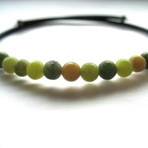 Serpentine Gemstone Cuff Bracelet Jewelry Made In Usa Serpentine Gemstone Cuff Bracelet Jewelry Made In Usa