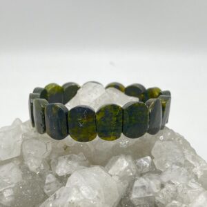 Serpentine Stretch Bracelet Serpentine Stretch Bracelet