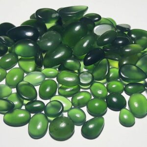 Natural Serpentine Free Size Cabochon Gemstone,serpentine Gemstone, Serpentine Cabochon,serpentine Round,pear,oval,marquise,serpentine Cab.