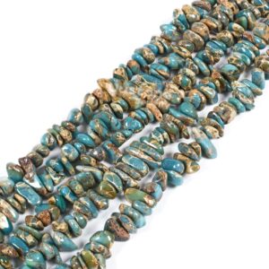 Green Serpentine Freedom Chips Loose Beads 3-10mm For Jewelry Making Diy Handmade Craft 16 Inch Green Serpentine Freedom Chips Loose Beads 3-10mm For Jewelry Making Diy Handmade Craft 16 Inch