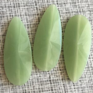 Green Quartz Tear Drop, New Jade Beads, Serpentine Beads, Light Green, Faceted Beads, Green Beads, Green Pendant, Big Beads, Teardrop Beads Green Quartz Tear Drop, New Jade Beads, Serpentine Beads, Light Green, Faceted Beads, Green Beads, Green Pendant, Big Beads, Teardrop Beads