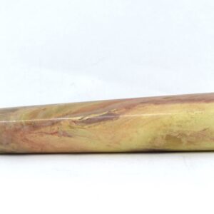 Sunset Serpentine Wand