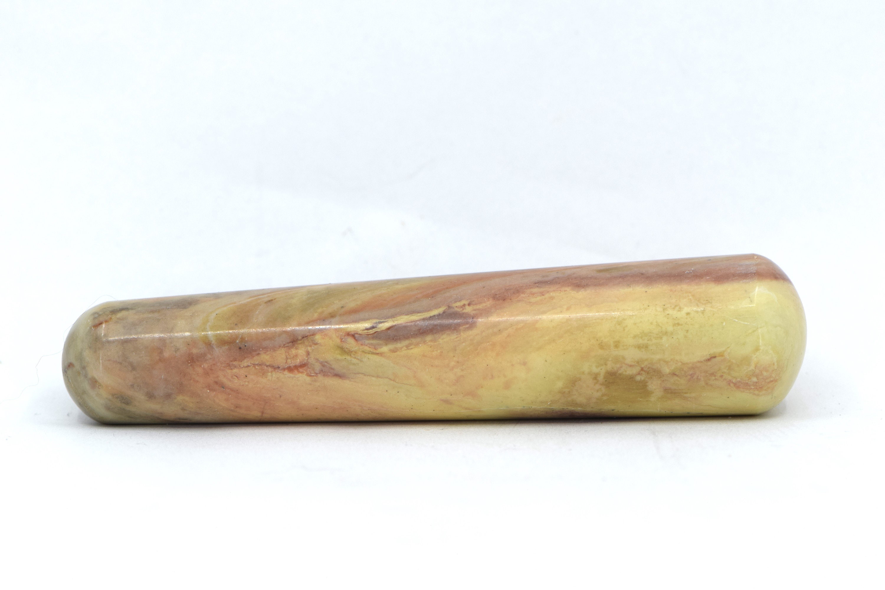 Sunset Serpentine Wand