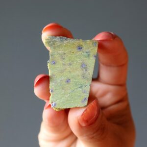 Serpentine Raw Crystal Atlantisite Atlantis Stone Serpentine Raw Crystal Atlantisite Atlantis Stone