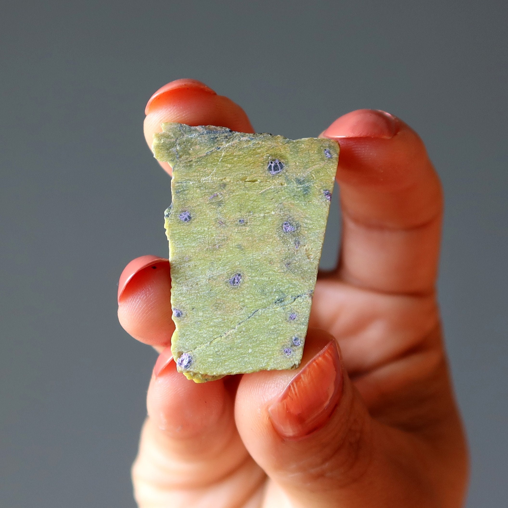 Serpentine Raw Crystal Atlantisite Atlantis Stone Serpentine Raw Crystal Atlantisite Atlantis Stone