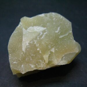 Healerite Serpentine Raw Piece From Usa - 1.5" Healerite Serpentine Raw Piece From Usa - 1.5"