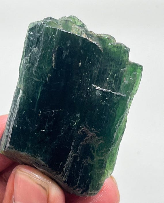 Natural Serpentine Raw Serpentine Rough Chakra Base Specimen Rough Crystal Healing Stone Meditation Serpentine Raw For Collection