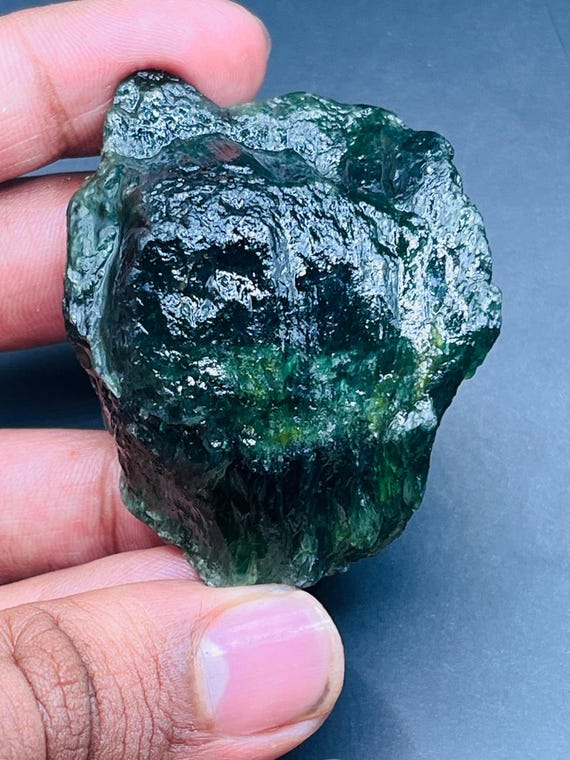 Natural Serpentine Raw Serpentine Rough Chakra Base Specimen Rough Crystal Healing Stone Meditation Serpentine Raw For Collection