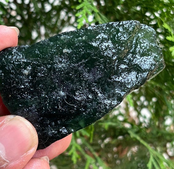 Natural Serpentine Raw Serpentine Rough Chakra Base Specimen Rough Crystal Healing Stone Meditation Serpentine Raw For Collection