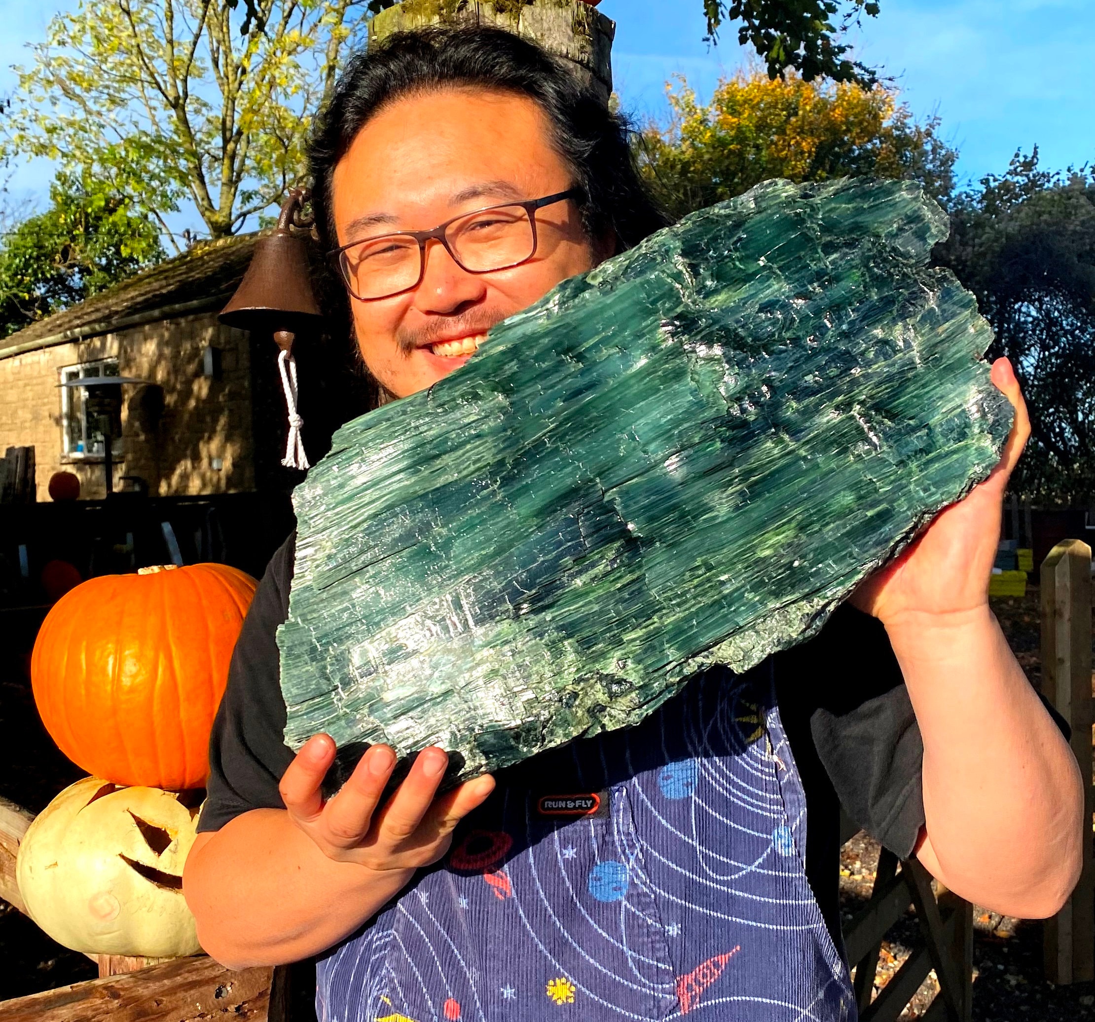 Serpentine Stone Raw Serpentine Crystal Rough Serpentinite Snake Stone Vivianite Crystal Serpentin Collector Specimen Serpentine Mineral Elf