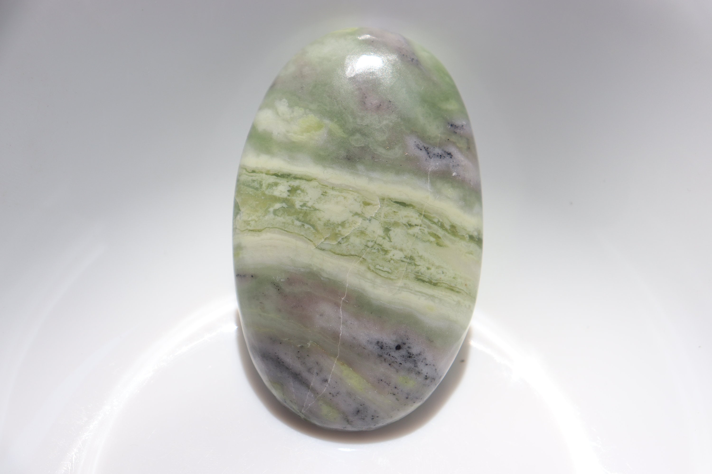 Green Serpentine Palm Stone, Banded Green Serpentine Palm Stone, A+ Green Serpentine Palm Stonecrystal Healing, Green Serpentine Pocketstone Green Serpentine Palm Stone, Banded Green Serpentine Palm Stone, A+ Green Serpentine Palm Stonecrystal Healing, Green Serpentine Pocketstone