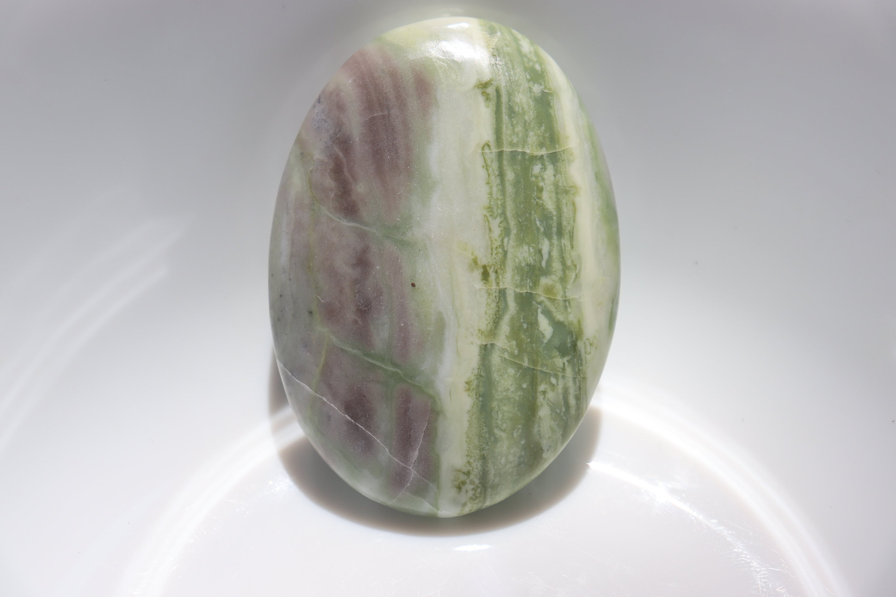 Green Serpentine Palm Stone, Banded Green Serpentine Palm Stone, A+ Green Serpentine Palm Stonecrystal Healing, Green Serpentine Pocketstone Green Serpentine Palm Stone, Banded Green Serpentine Palm Stone, A+ Green Serpentine Palm Stonecrystal Healing, Green Serpentine Pocketstone