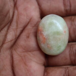 Natural Yellow Serpentine Palm Stone, Polished Yellow Serpentine Gemstone, Yellow Serpentine, Yellow Serpentine Pocket Stone, Yellow Stone Natural Yellow Serpentine Palm Stone, Polished Yellow Serpentine Gemstone, Yellow Serpentine, Yellow Serpentine Pocket Stone, Yellow Stone