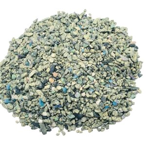 Asterite Serpentine Chips – Crystal Chips – Semi Tumbled Chips - Bulk Crystal - 2-6mm - Cp1180 Asterite Serpentine Chips – Crystal Chips – Semi Tumbled Chips - Bulk Crystal - 2-6mm - Cp1180