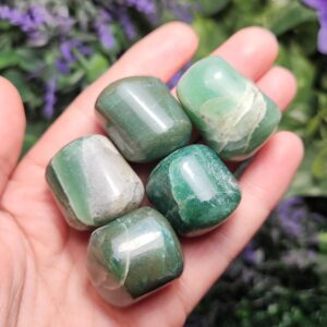 Emerald Green Serpentine - Bowenite - Serpentine Stone - Serpentine Tumbled - Serpentine Crystal - Green Serpentine - Serpentine Specimen Emerald Green Serpentine - Bowenite - Serpentine Stone - Serpentine Tumbled - Serpentine Crystal - Green Serpentine - Serpentine Specimen