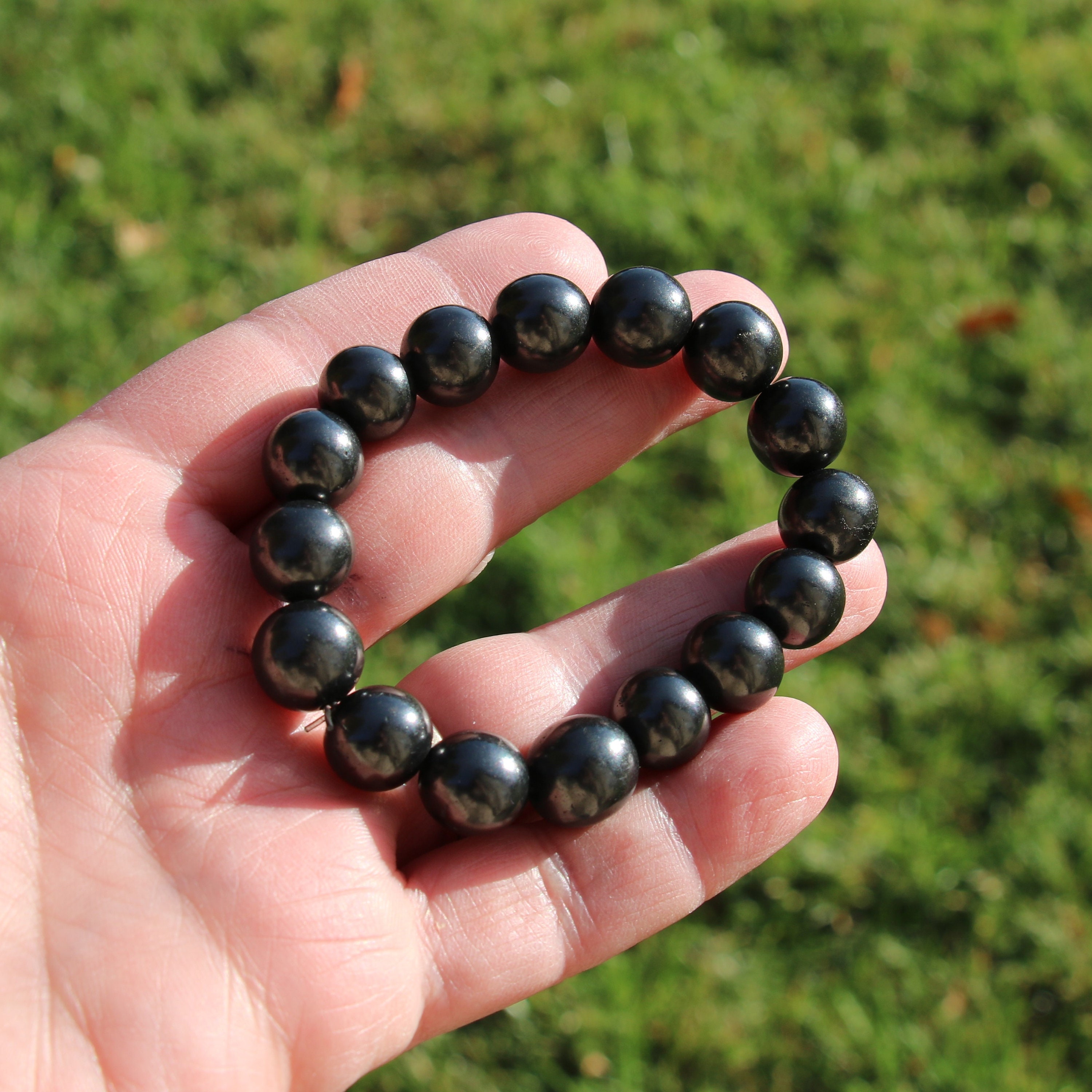 Shungite Bracelet*